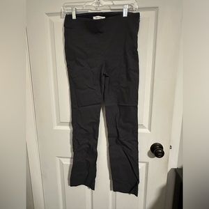 White House Black Market Gray Pants